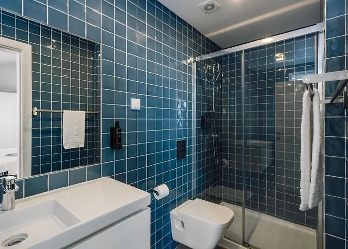 Oriente By Olala Homes 3* Лиссабон