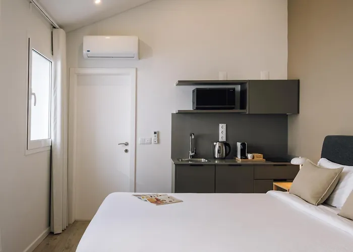 Гостевой дом Oriente By Olala Homes 3*