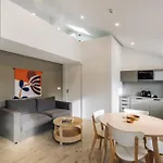 Gasthuis Oriente By Olala Homes Lissabon