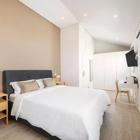 Vendégház Oriente By Olala Homes Lisboa