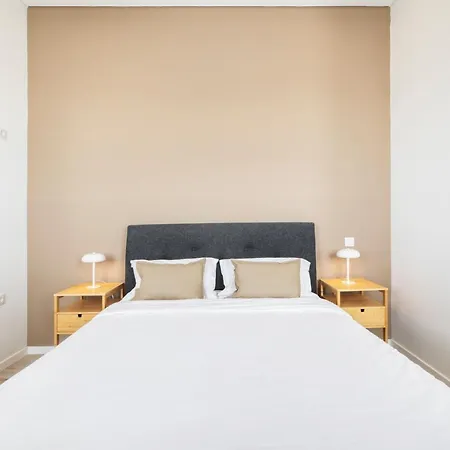 Casa de hóspedes Oriente By Olala Homes Lisboa