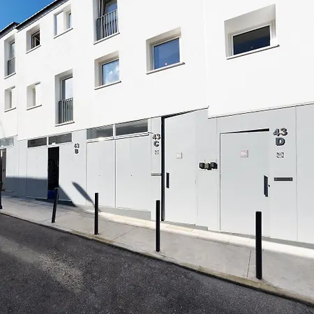 Oriente By Olala Homes Gasthuis