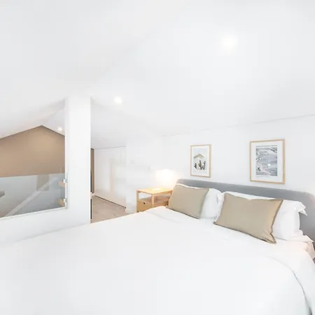 Vendégház Oriente By Olala Homes Lisboa