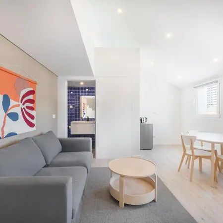 Vendégház Oriente By Olala Homes Lisboa