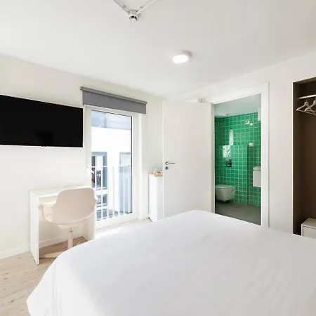 Oriente By Olala Homes 3* Lisboa