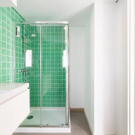 Olala Oriente I Maison d'hôtes Lisboa