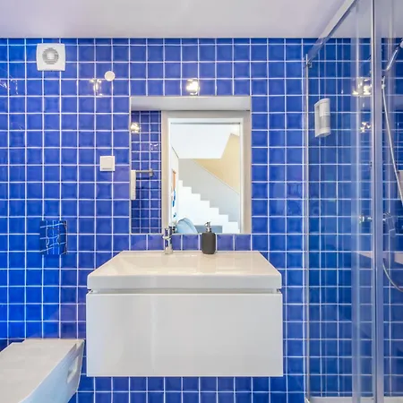 Oriente By Olala Homes Vendégház *
