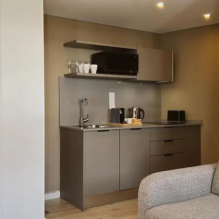 Oriente By Olala Homes Vendégház