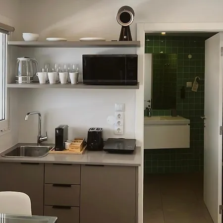 Oriente By Olala Homes Vendégház