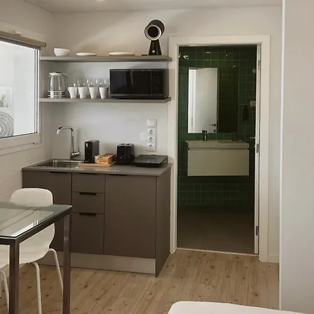 Oriente By Olala Homes Vendégház *