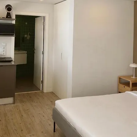 Maison d'hôtes Olala Oriente I *