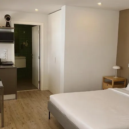 Olala Oriente I Maison d'hôtes Lisboa