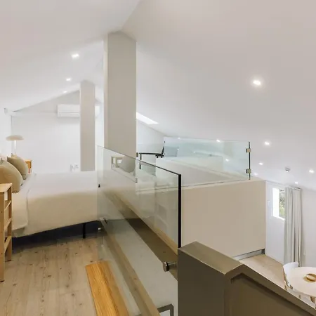 Oriente By Olala Homes Lizbona