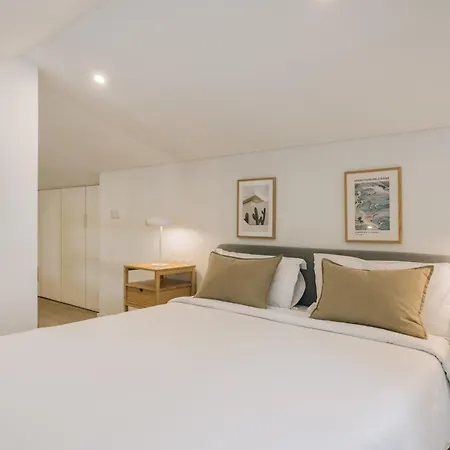 Oriente By Olala Homes Gasthuis Lissabon