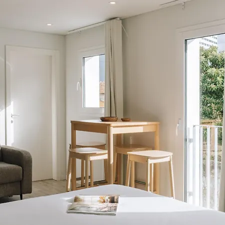 Casa de hóspedes Oriente By Olala Homes Lisboa