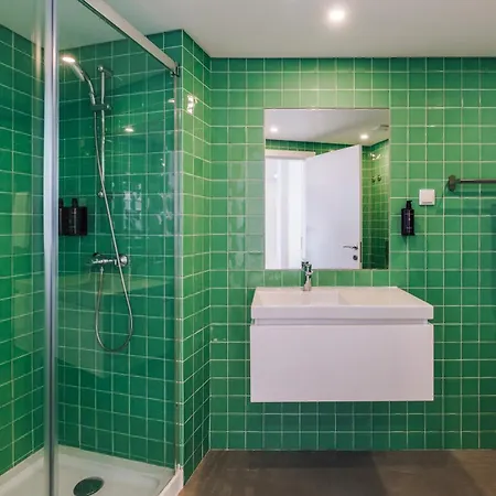 Oriente By Olala Homes Lisboa
