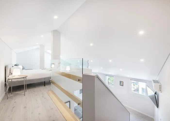 Oriente By Olala Homes 3*