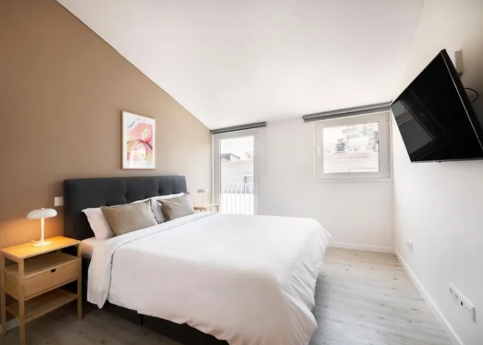 Gasthuis Oriente By Olala Homes