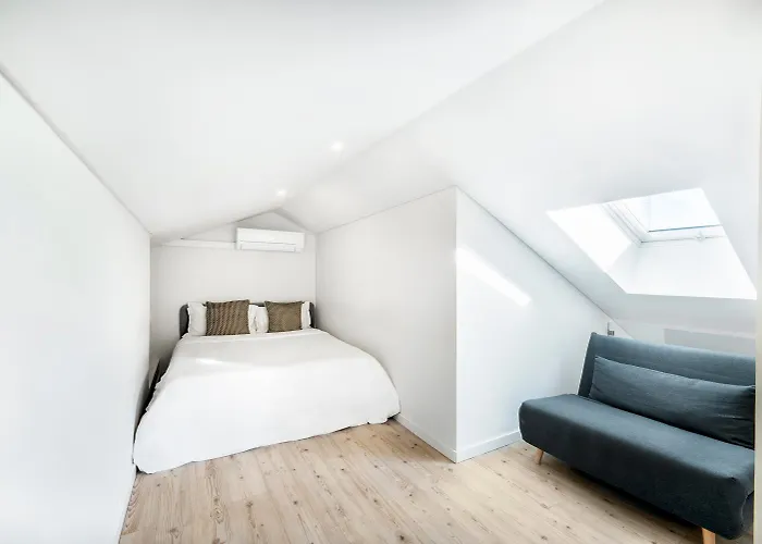 Oriente By Olala Homes Gasthuis 3*