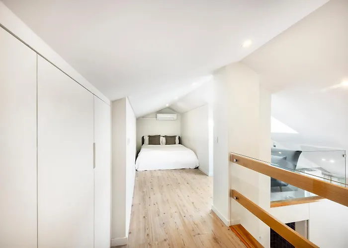 Oriente By Olala Homes 3* Lissabon