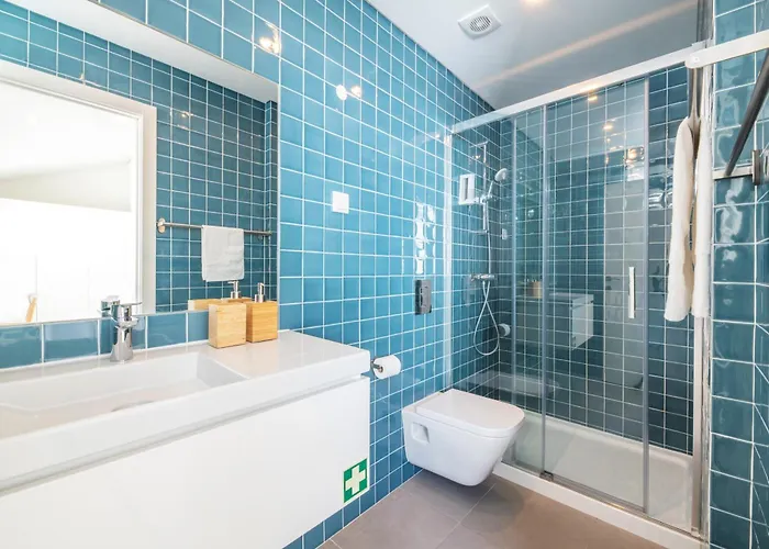 Oriente By Olala Homes Gasthuis 3*