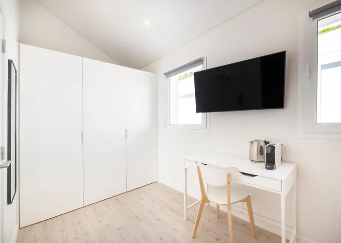 Gasthuis Oriente By Olala Homes 3*