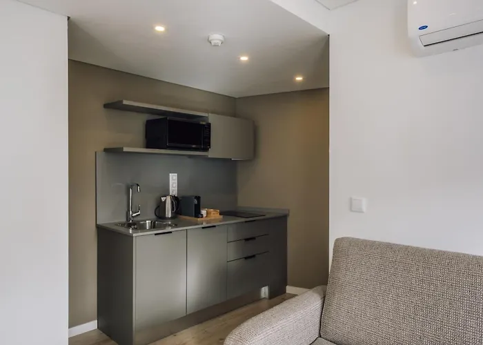 Gasthuis Oriente By Olala Homes