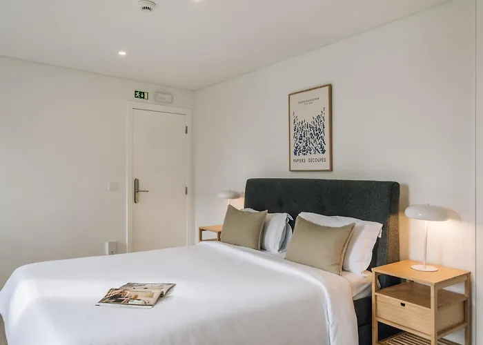 Oriente By Olala Homes Gasthuis