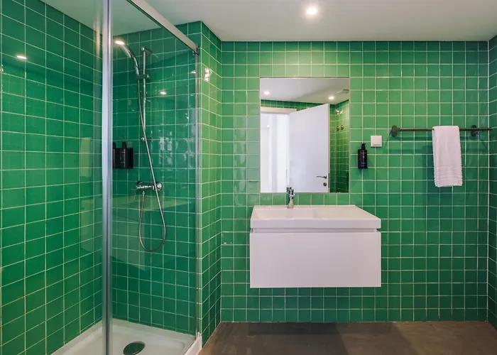 Oriente By Olala Homes Lissabon