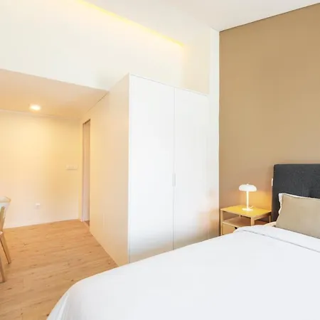 Oriente By Olala Homes 3* Lisbon