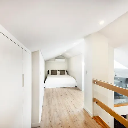 Oriente By Olala Homes 3* Lisbon