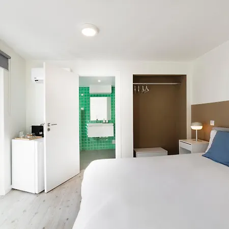 게스트하우스 Oriente By Olala Homes 3*