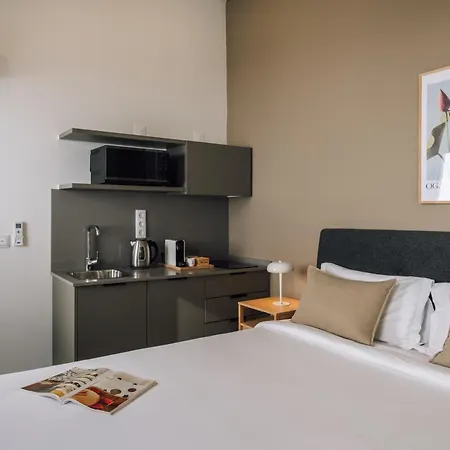 Guest house Oriente By Olala Homes