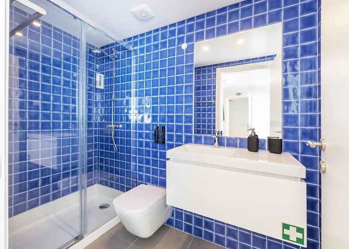 Oriente By Olala Homes ゲストハウス 3*