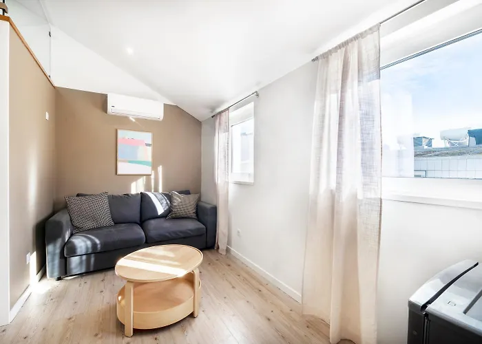 Oriente By Olala Homes ゲストハウス