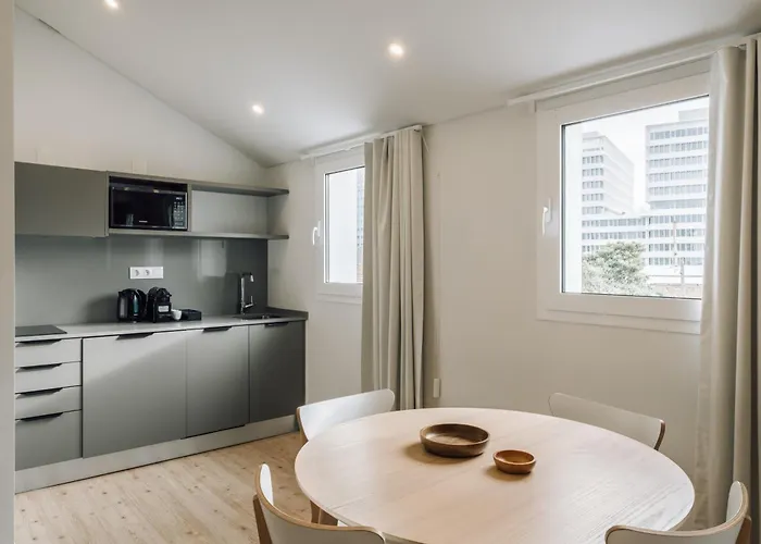 ゲストハウス Oriente By Olala Homes リスボン