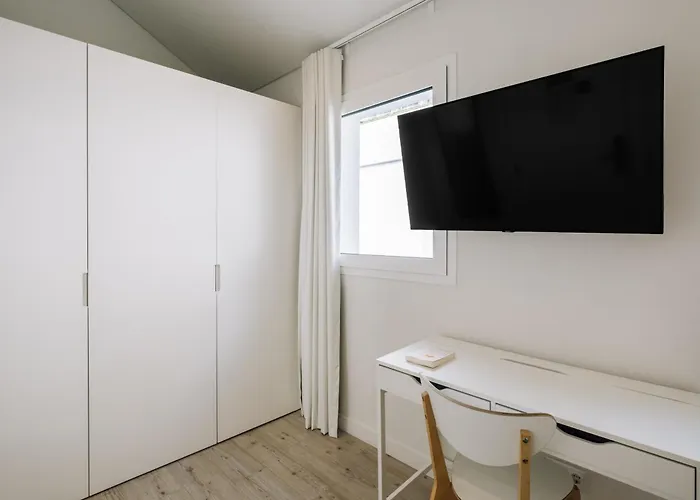 Oriente By Olala Homes ゲストハウス リスボン