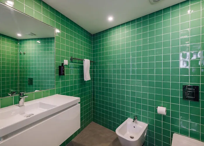 ゲストハウス Oriente By Olala Homes 3*